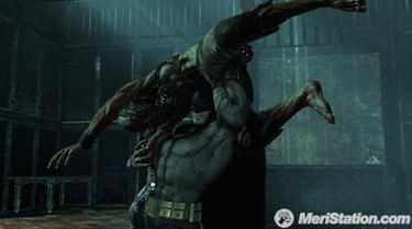 Batman: Arkham Asylum GOTY, Impresiones