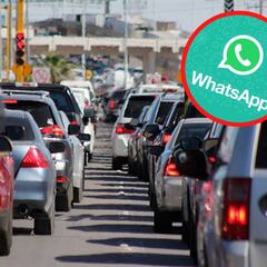Revalidación vehicular Chihuahua 2023: ¿Cómo hacer el pago usando WhatsApp?