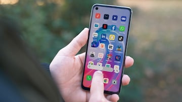 Estos son los mejores móviles calidad-precio que puedes comprar en Amazon México según la IA