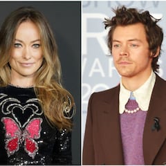 Harry Styles y Olivia Wilde terminan su relación tras 2 años juntos