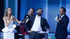 “Reírse de uno mismo, clave para vivir”: el mensaje del Presidente Boric que ya es viral