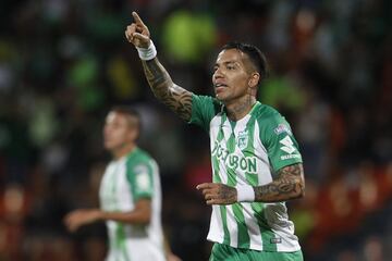 El equipo verde fue el gran dominador ante Leones y con un contundente 3-1 clasifica a la final de la Copa Águila. Millonarios o Once Caldas será su rival en la final.