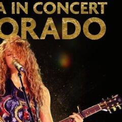 Shakira desata la locura en las salas de cine