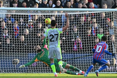 Haaland, siempre Haaland