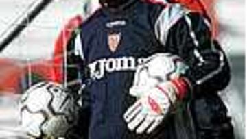 "Sí, nací en Mataró; pero soy andaluz"