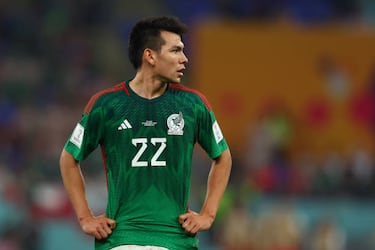 Who are the most important players in Group C at the Qatar World Cup 2022?