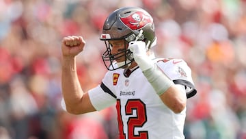 Con el regreso de Tom Brady, Tampa Bay Buccaneers se posiciona otra vez como el gran favorito para ganar en la NFC, encima de Packers.