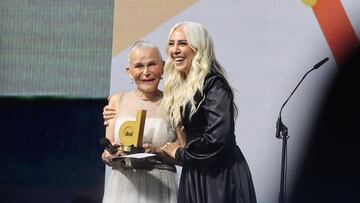 12/03/26 GALA PREMIOS CADENA DIAL TENERIFE 2026