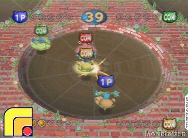 Pokémon Stadium 2 (Nintendo 64)