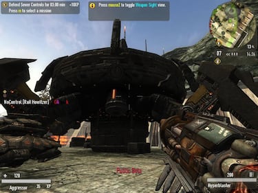 Ya en tu tienda: Halo 3, Enemy Territory: Quake Wars...