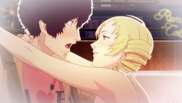 Catherine: Full Body no permitirá usar el botón 'share' durante la segunda mitad de juego