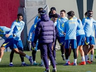 12/01/26 ENTRENAMIENTO FC BARCELONA
CANCELO
