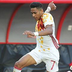 España empata ante Serbia y acaricia el pase a cuartos