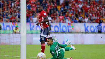 En vivo online Medellín – Once Caldas en vivo online, jornada 4 de la Liga BetPlay, que se
jugará hoy 24 de julio en el estadio Atanasio Girardot a las 4:50 p.m.