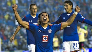 5 victorias de Cruz Azul que la afición de América quisiera olvidar