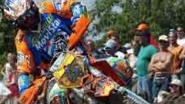 García Vico se proclama subcampeón del Mundo