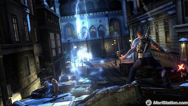 Infamous 2, Impresiones