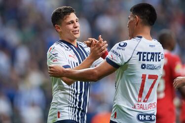 Monterrey vs Querétaro; Horario, canal, TV, cómo y dónde ver la jornada 7 de la Liga MX