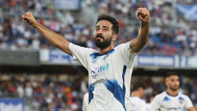 Alves, el tercer cedido del Córdoba en el mercado de invierno