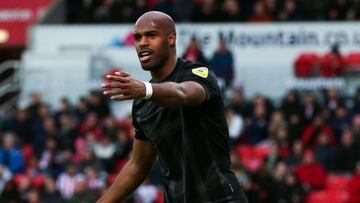 Óscar Estupiñán suena para América de Cali.