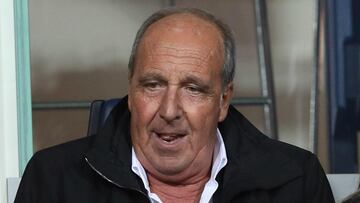 Former Italy boss Ventura takes over Chievo