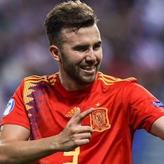 Mayoral decide si ir a la Real