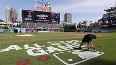 The American League and National League starters for the 92nd MLB All-Star Game in Los Angeles on July 19th were announced this Friday on ESPN.