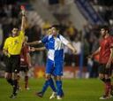 El Mirandés detiene al Sabadell