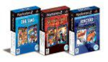 Electronic Arts resucita sus éxitos en packs