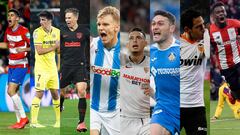 LaLiga: qu&eacute; calendario le queda a los equipos que se juegan Europa