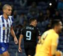 Oporto - Brujas en directo: Champions League en vivo
