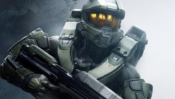 La serie TV de Halo sigue adelante, confirma Showtime