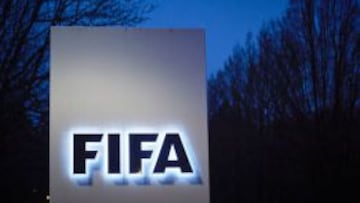 La FIFA reclama decenas de millones a sus ex corruptos