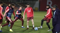 Barcelona could equal Bayern Munich record against Spurs