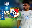 Honduras (2-3) Panamá: Eliminatorias Mundialistas de Concacaf, resumen y goles