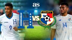 Sigue la previa y el minuto a minuto de Honduras vs Panam&aacute;, partido del Octagonal Final de la Concacaf que se va a jugar en San Pedro Sula.