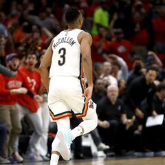 Popovich se queda sin vidas