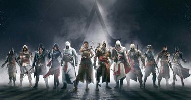 Assassin's Creed tras Valhalla | Todo lo que sabemos de Infinity y del futuro de la saga