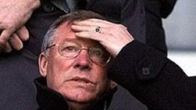 El United despide a Alex Ferguson tras casi 40 años