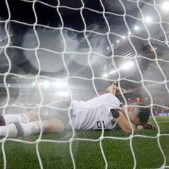 Manchester United equal biggest loss in their history