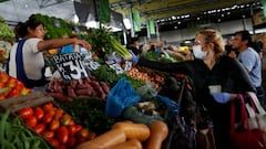 Listado de precios máximos y dónde denunciar sobreprecios