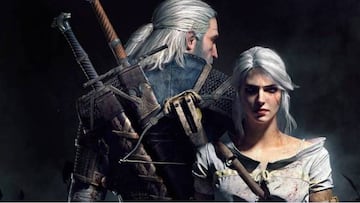 ¿Cómo es Project Sirius, uno de los nuevos juegos de The Witcher? CDPR lo explica