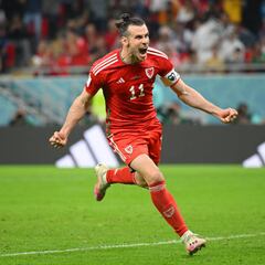 64 años después... Bale