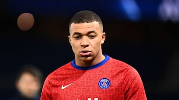 Mbappé: Real Madrid clause in new PSG deal