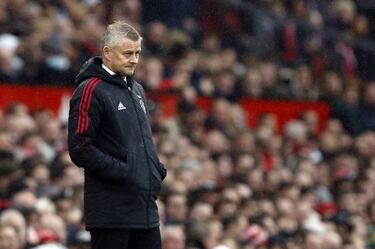 Zidane: Manchester United seek to convince ex-Real Madrid boss