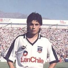 Jugadores con más partidos entre Colo Colo y Católica