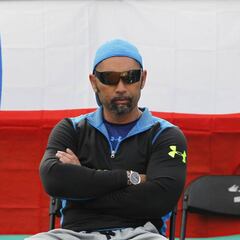 Marcelo Ríos renuncia a su cargo en el equipo de Copa Davis