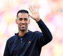 Este es el legado eterno de Sergio Busquets