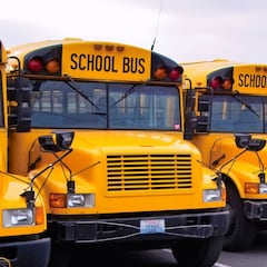 ¿Clases en línea para migrantes? La última petición de personas que viven bajo el miedo a las redadas del ICE