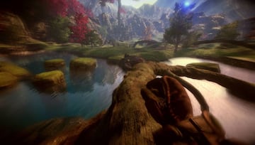 Captura de pantalla - Valley (PC)